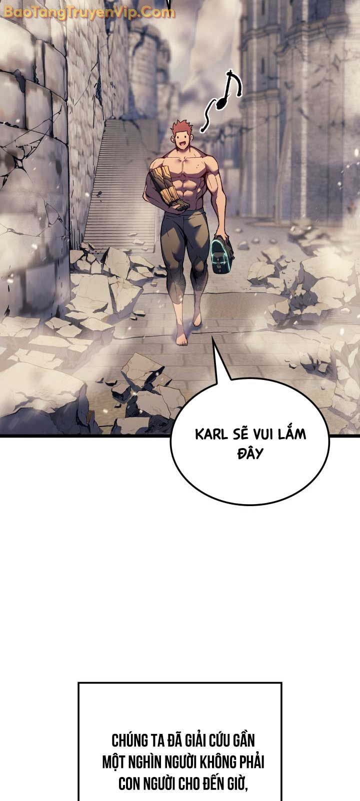 Đế Vương Hồi Quy: Chapter 83.1