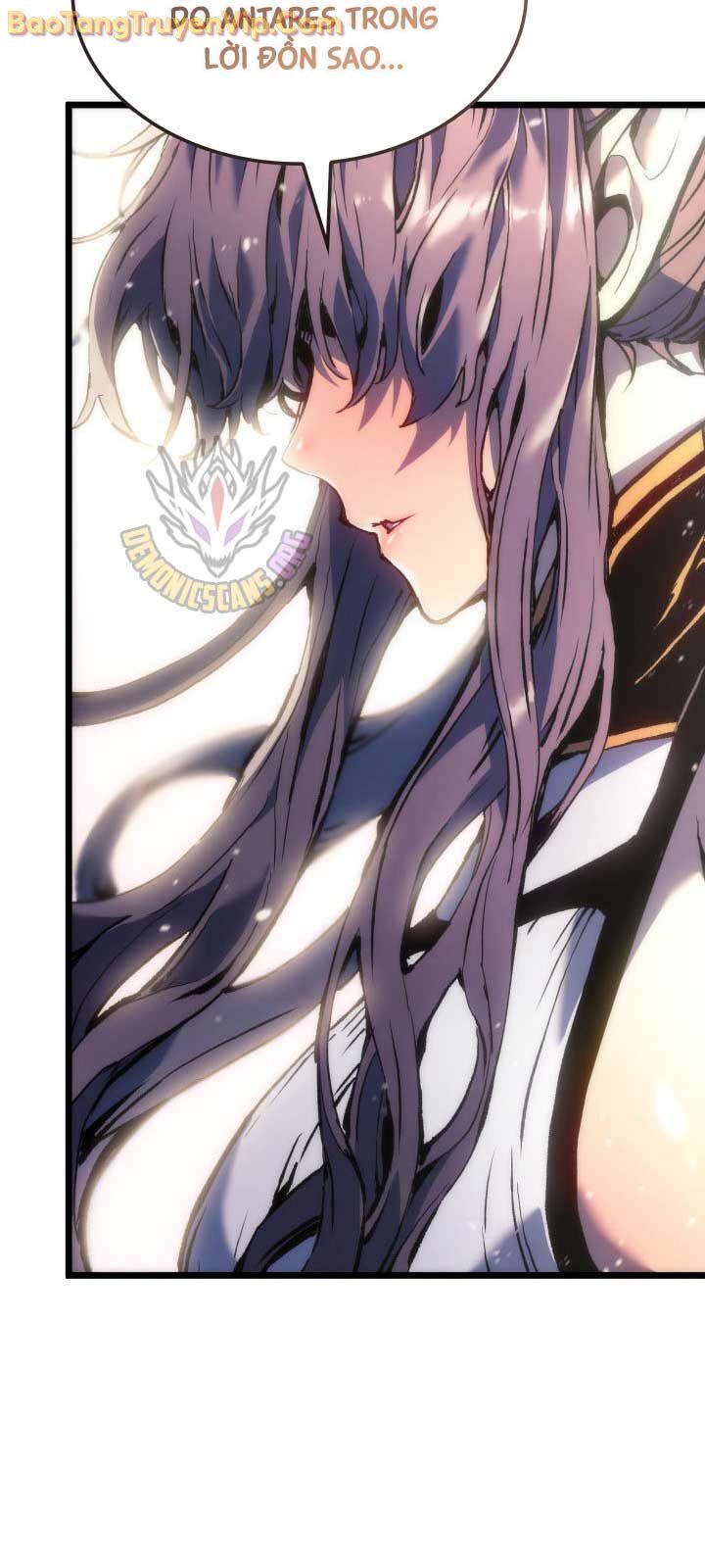 Đế Vương Hồi Quy: Chapter 83.1