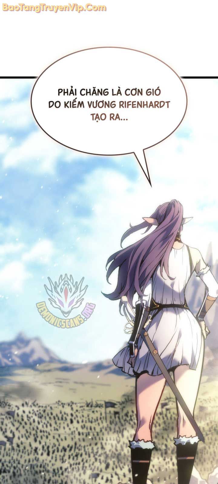 Đế Vương Hồi Quy: Chapter 83.1