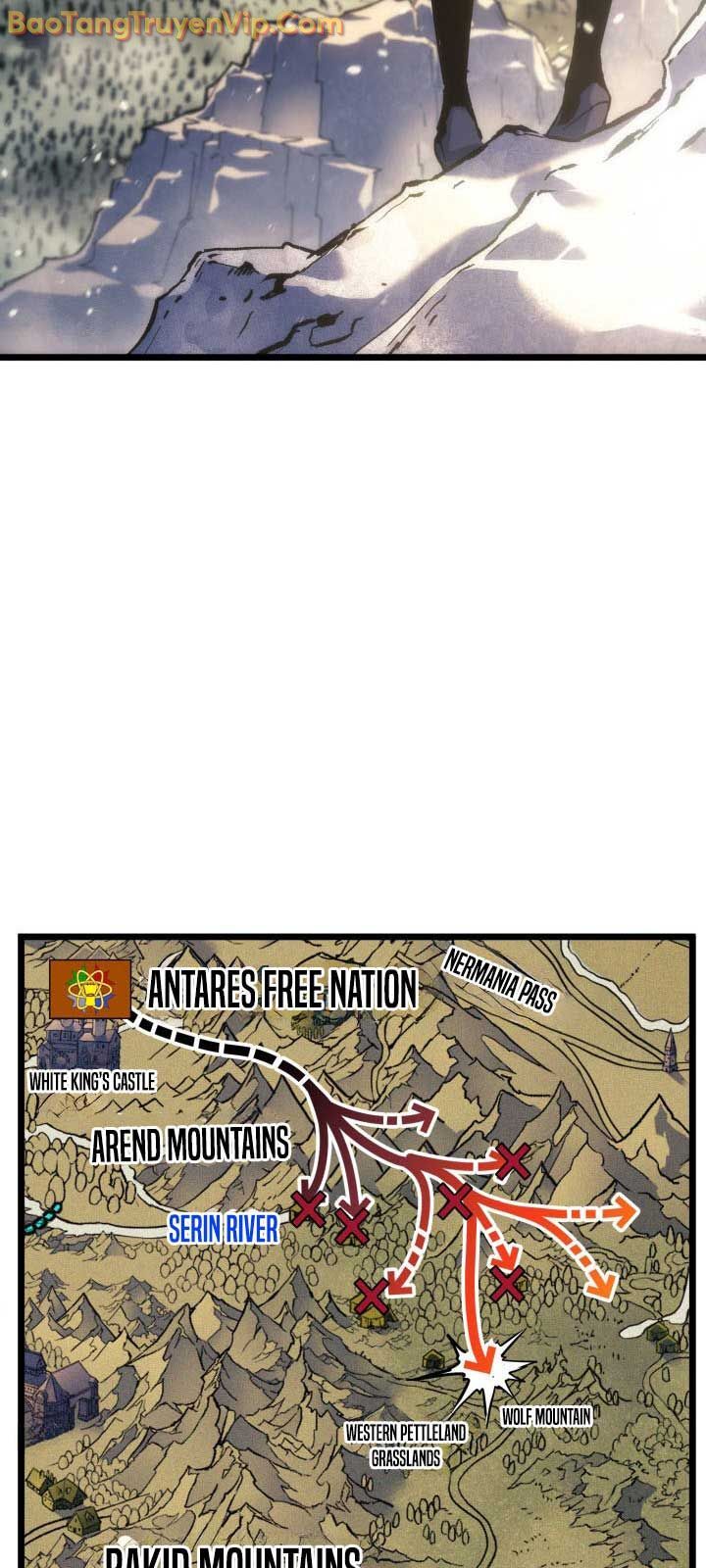 Đế Vương Hồi Quy: Chapter 83.1