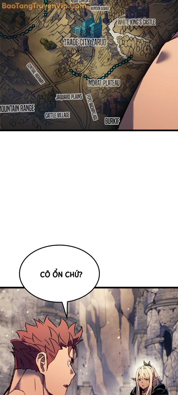 Đế Vương Hồi Quy: Chapter 83.1