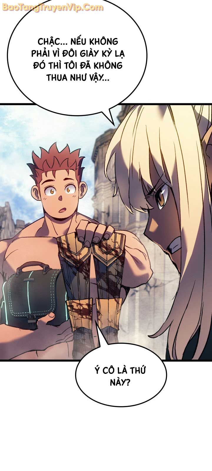 Đế Vương Hồi Quy: Chapter 83.1