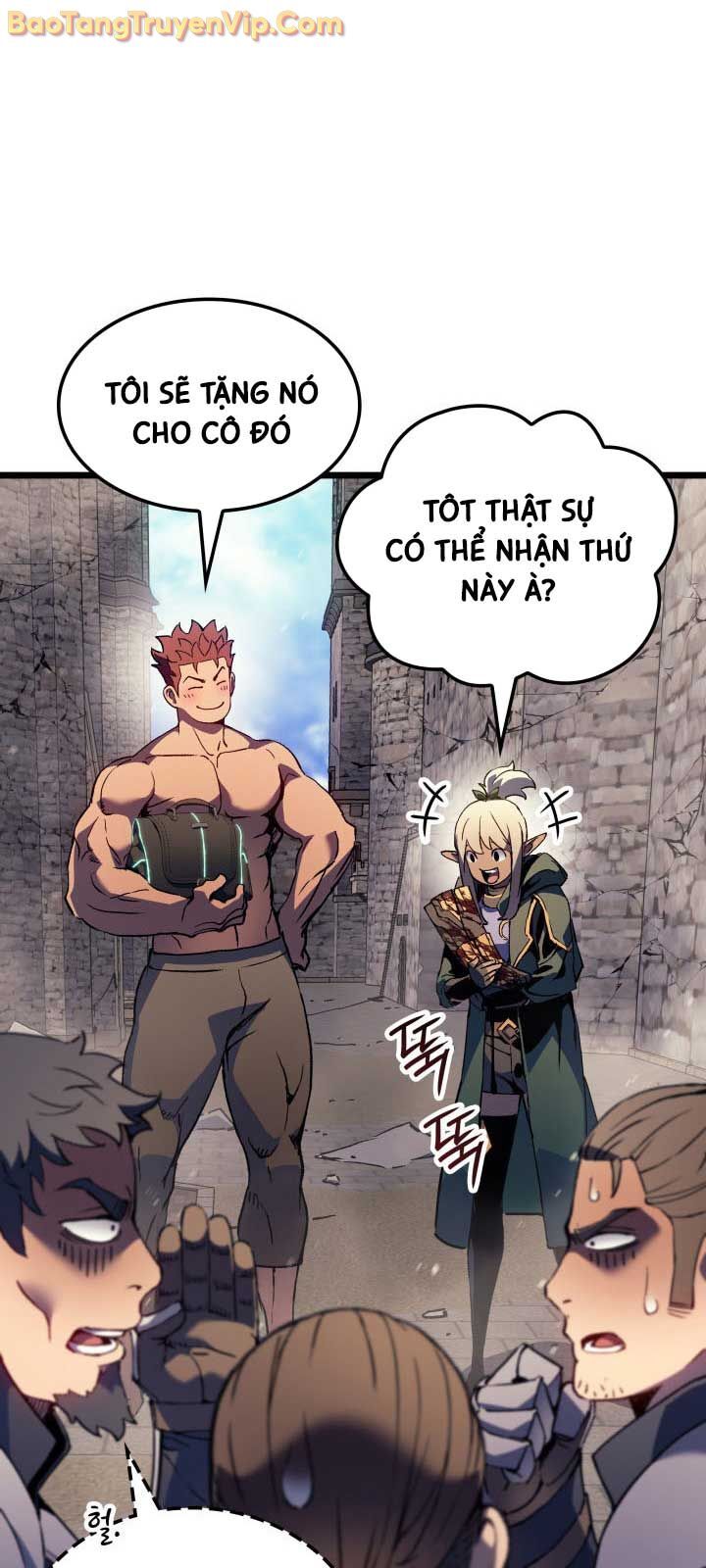 Đế Vương Hồi Quy: Chapter 83.1