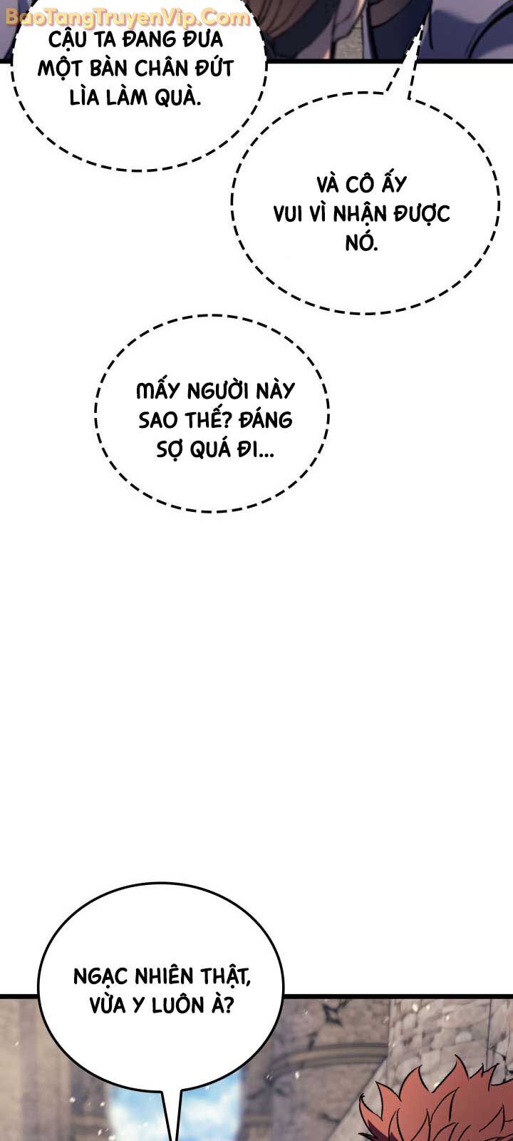 Đế Vương Hồi Quy: Chapter 83.1