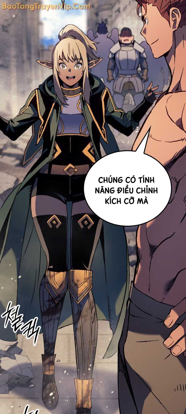 Đế Vương Hồi Quy: Chapter 83.1