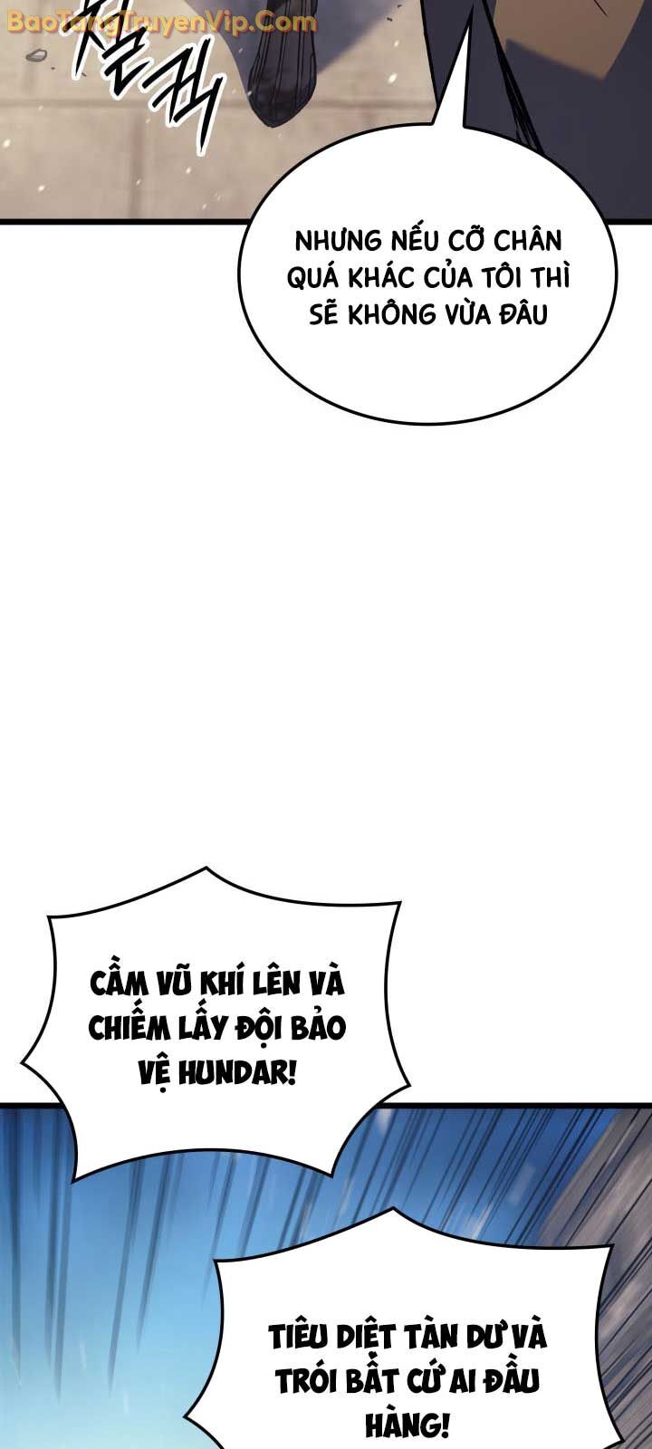 Đế Vương Hồi Quy: Chapter 83.1