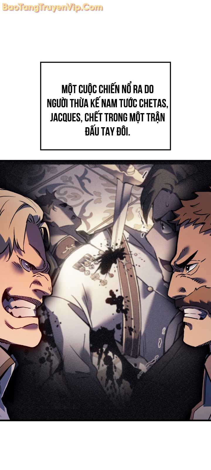 Đế Vương Hồi Quy: Chapter 83.1