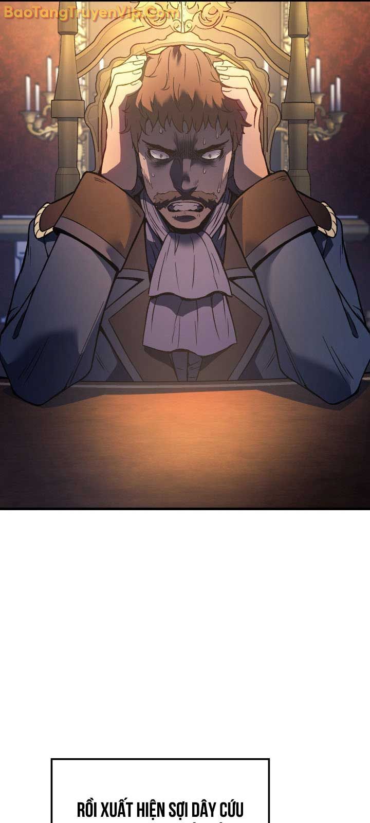 Đế Vương Hồi Quy: Chapter 83.1