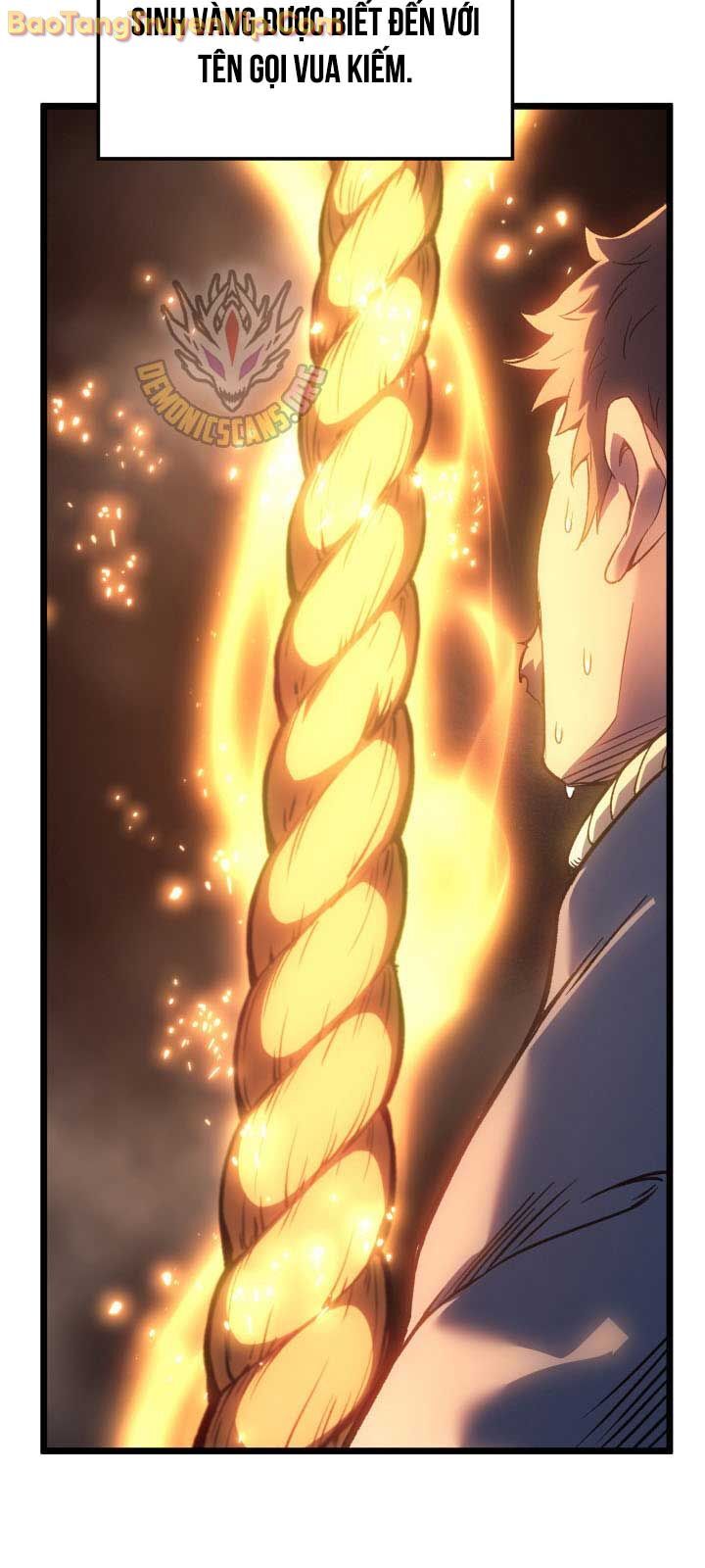 Đế Vương Hồi Quy: Chapter 83.1