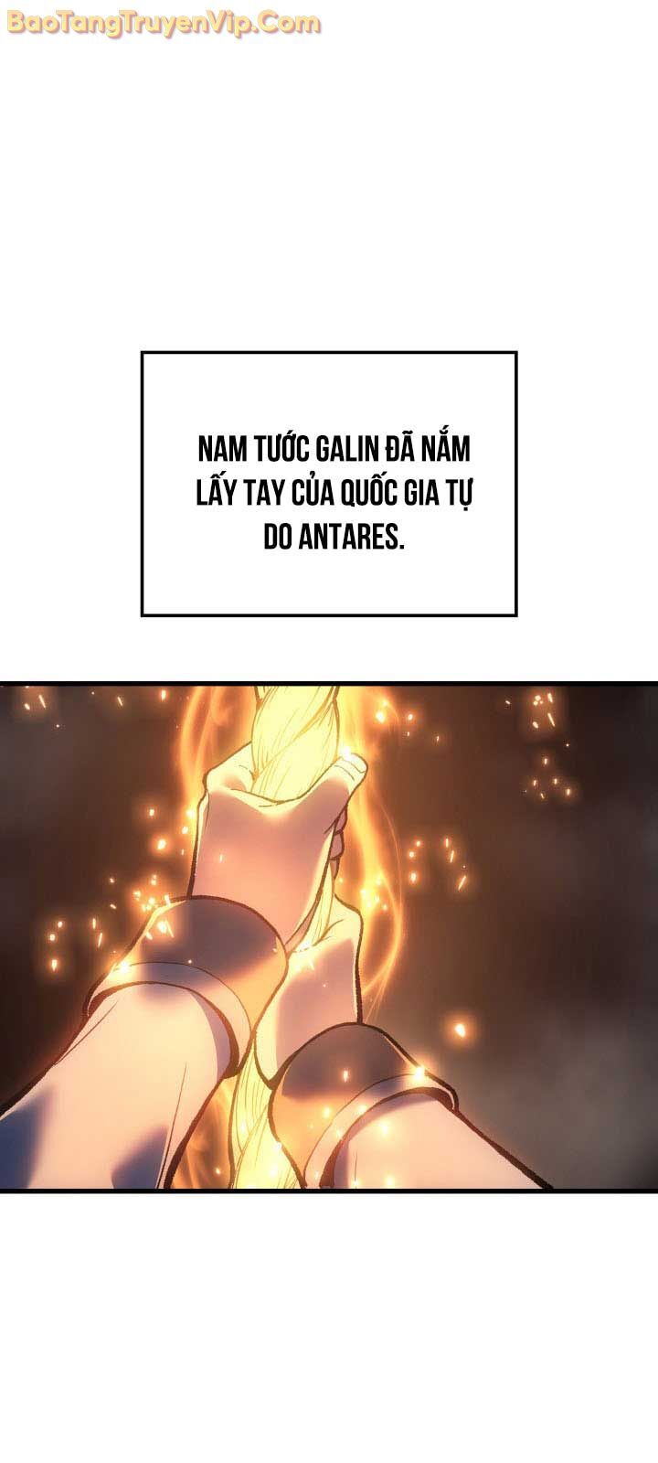 Đế Vương Hồi Quy: Chapter 83.1