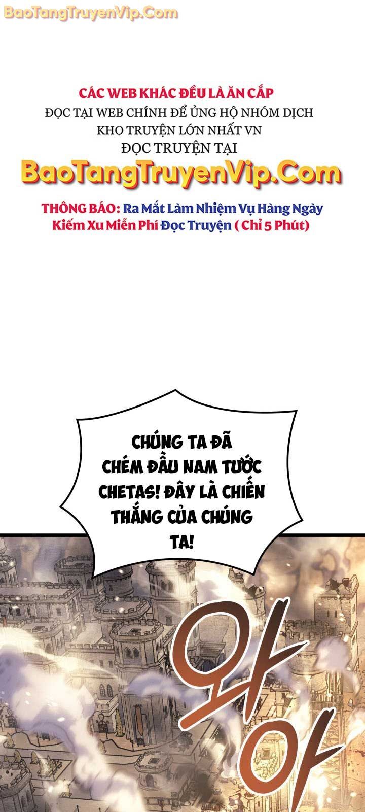 Đế Vương Hồi Quy: Chapter 83.1