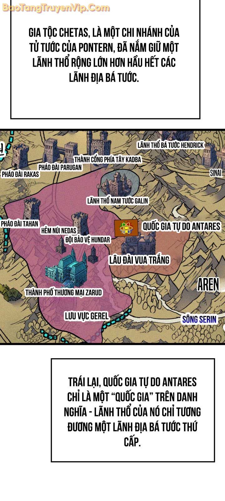 Đế Vương Hồi Quy: Chapter 83.1