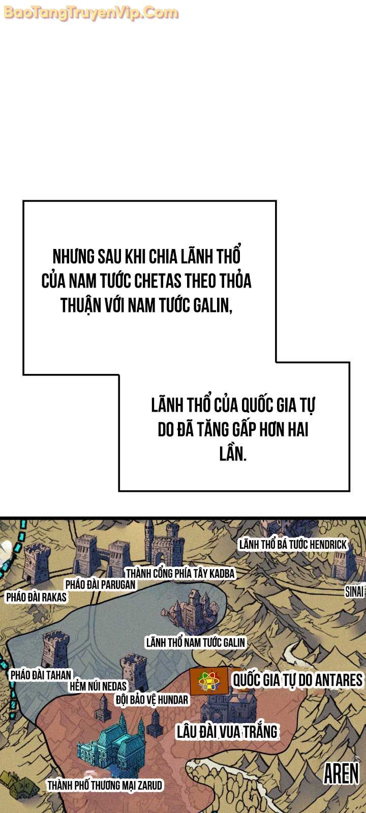 Đế Vương Hồi Quy: Chapter 83.1