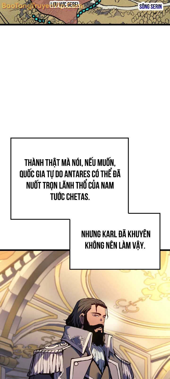 Đế Vương Hồi Quy: Chapter 83.1