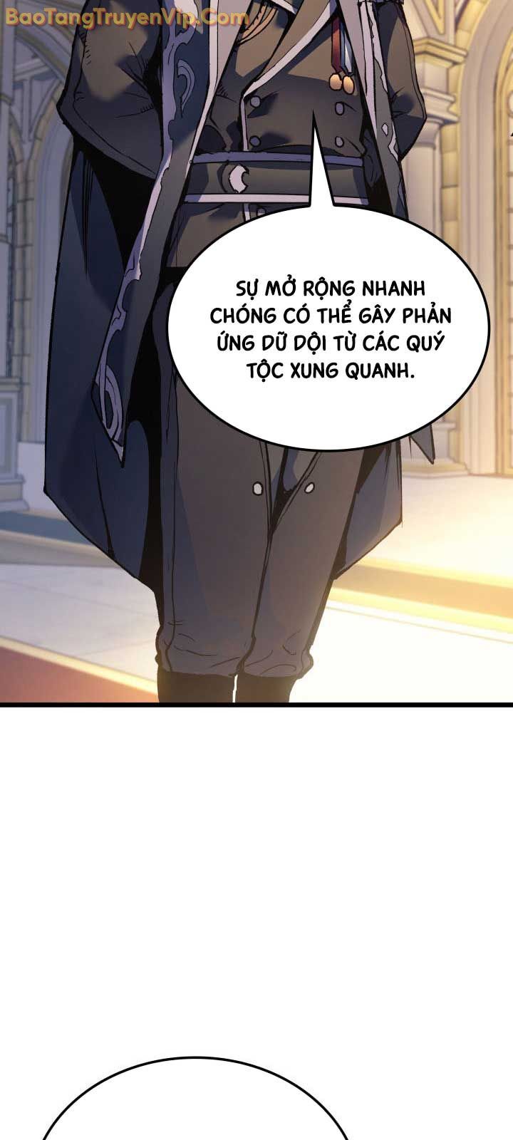 Đế Vương Hồi Quy: Chapter 83.1