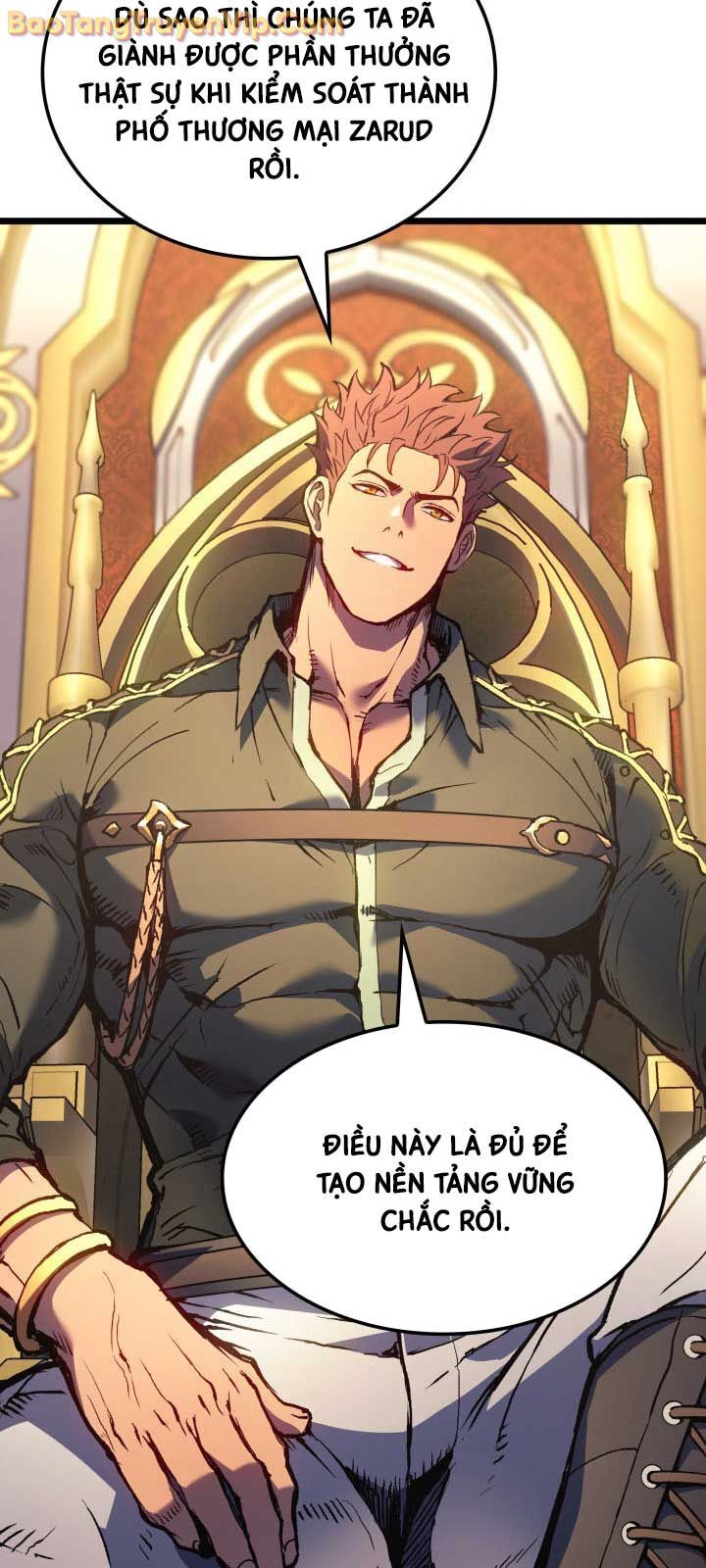 Đế Vương Hồi Quy: Chapter 83.1