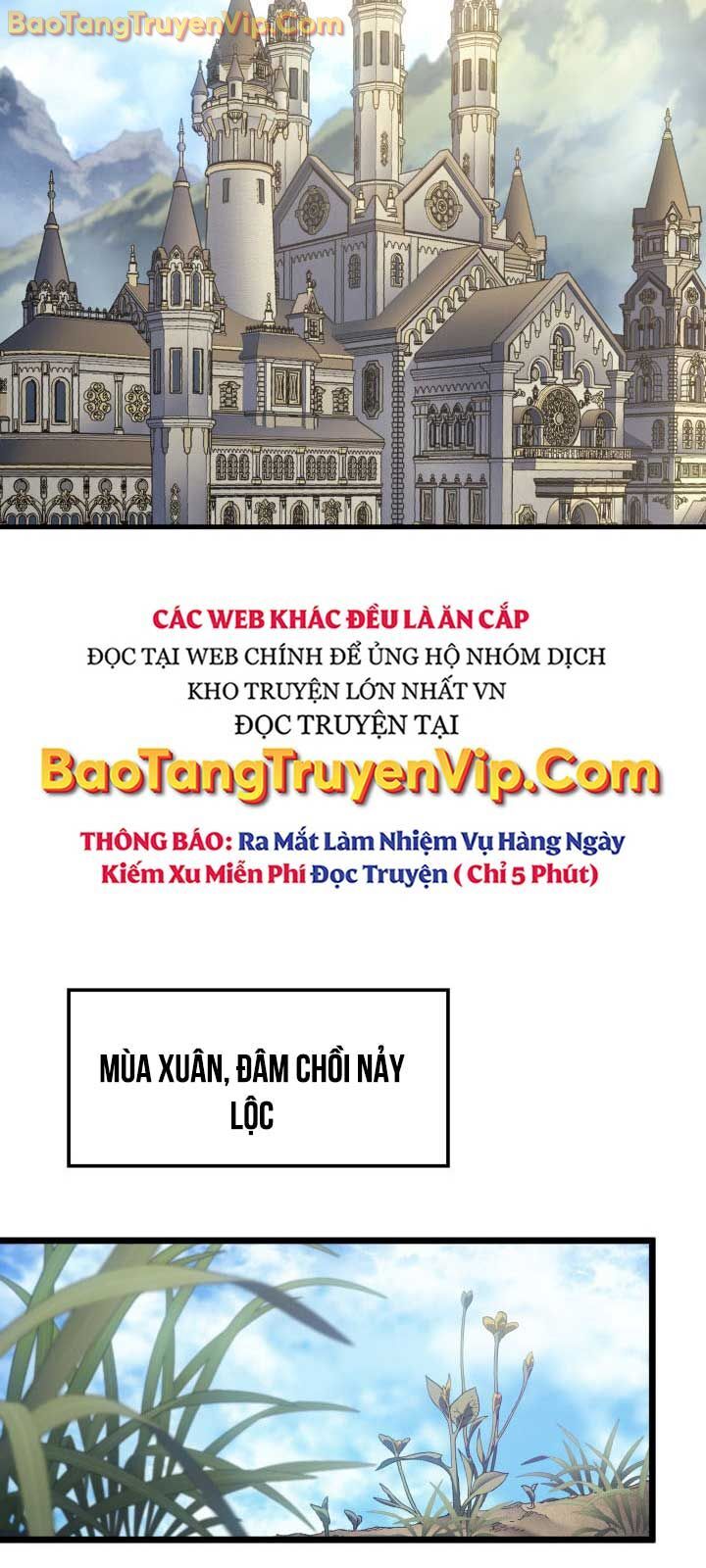 Đế Vương Hồi Quy: Chapter 83.1