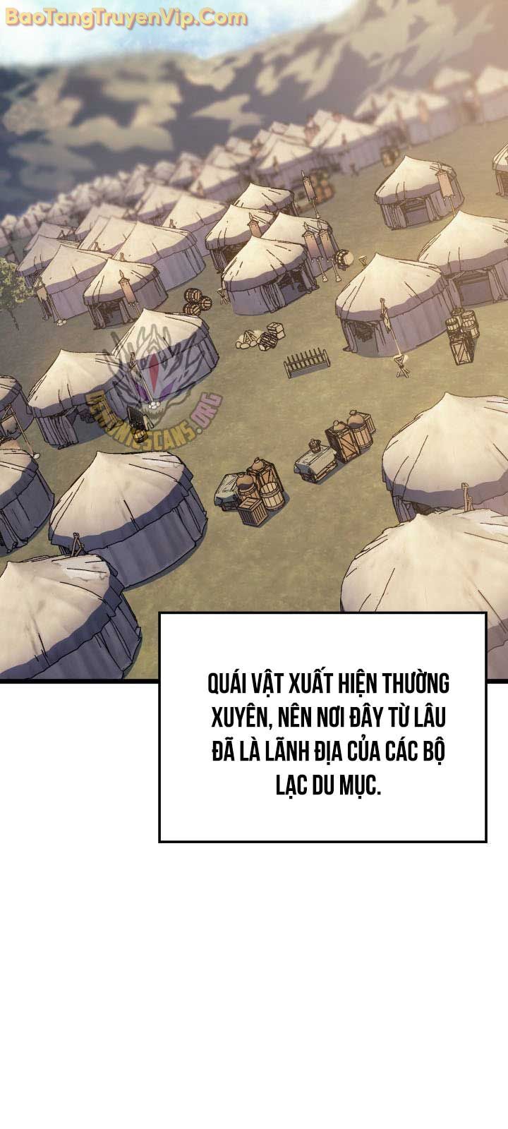 Đế Vương Hồi Quy: Chapter 83.1