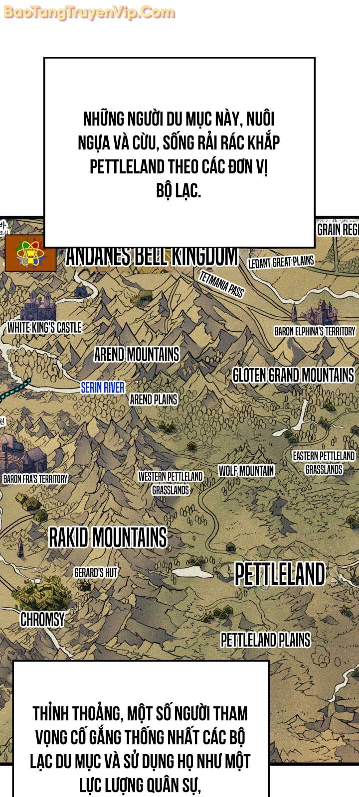 Đế Vương Hồi Quy: Chapter 83.1