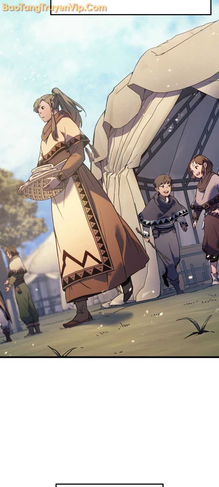 Đế Vương Hồi Quy: Chapter 83.1