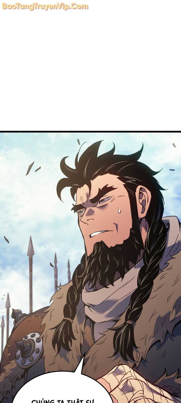 Đế Vương Hồi Quy: Chapter 83.1