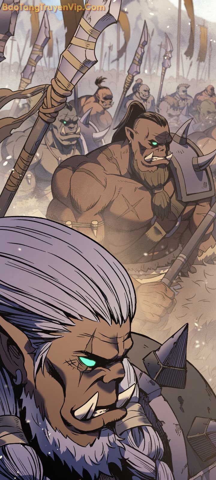 Đế Vương Hồi Quy: Chapter 83.1