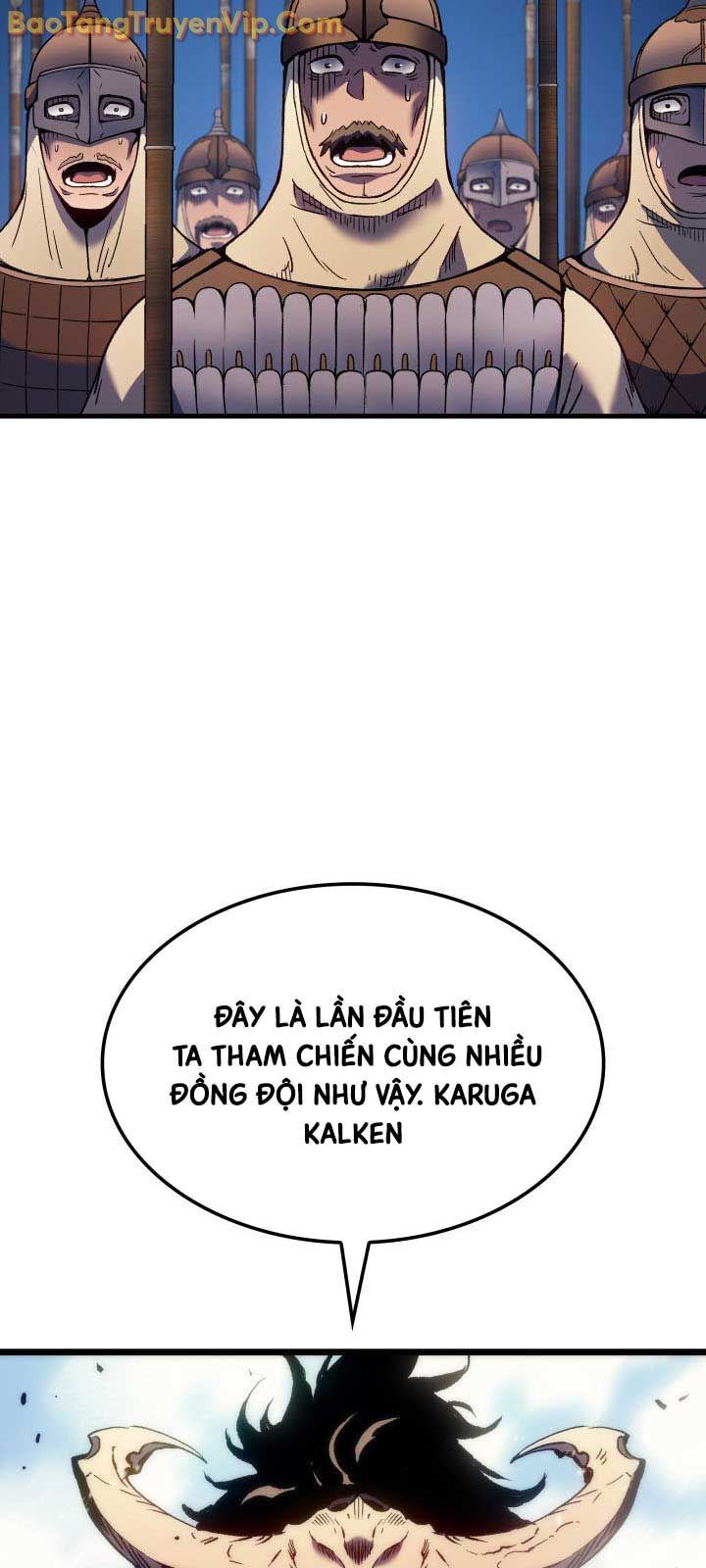 Đế Vương Hồi Quy: Chapter 83.1