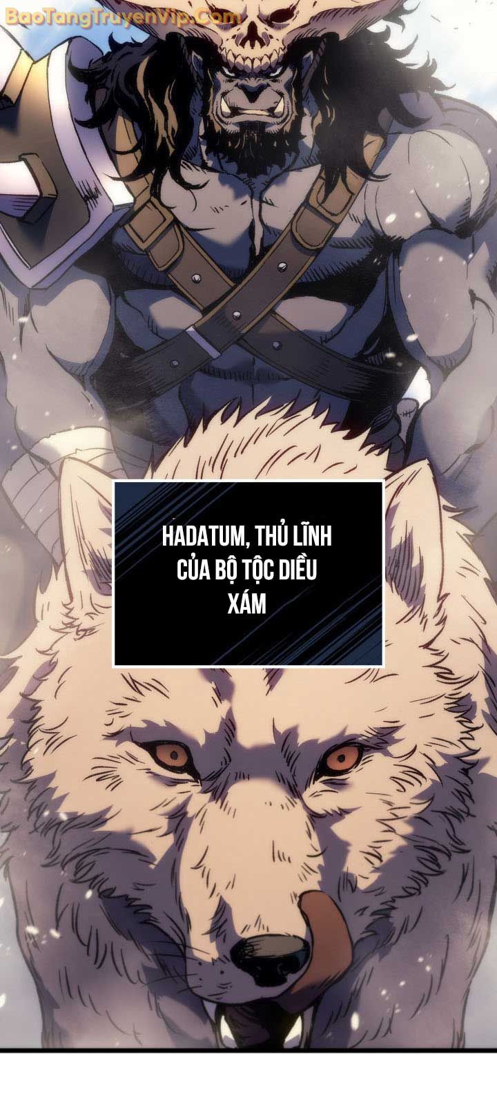 Đế Vương Hồi Quy: Chapter 83.1