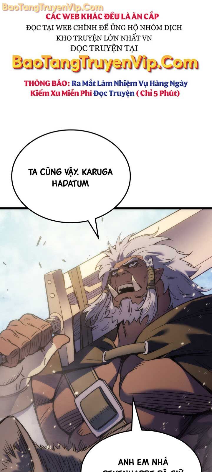 Đế Vương Hồi Quy: Chapter 83.1