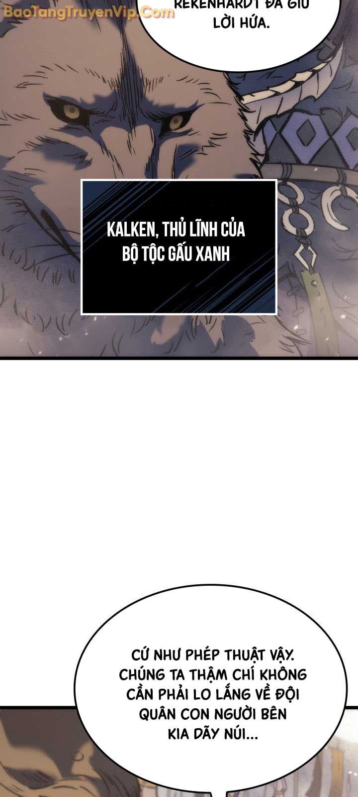 Đế Vương Hồi Quy: Chapter 83.1