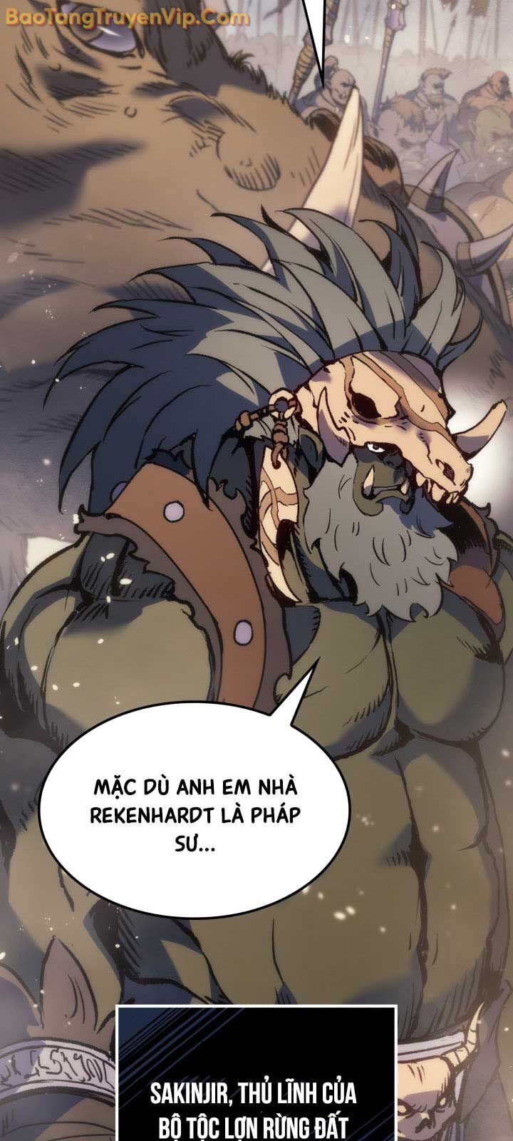 Đế Vương Hồi Quy: Chapter 83.1