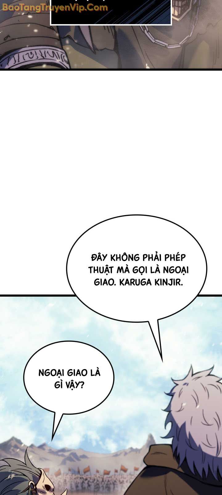 Đế Vương Hồi Quy: Chapter 83.1