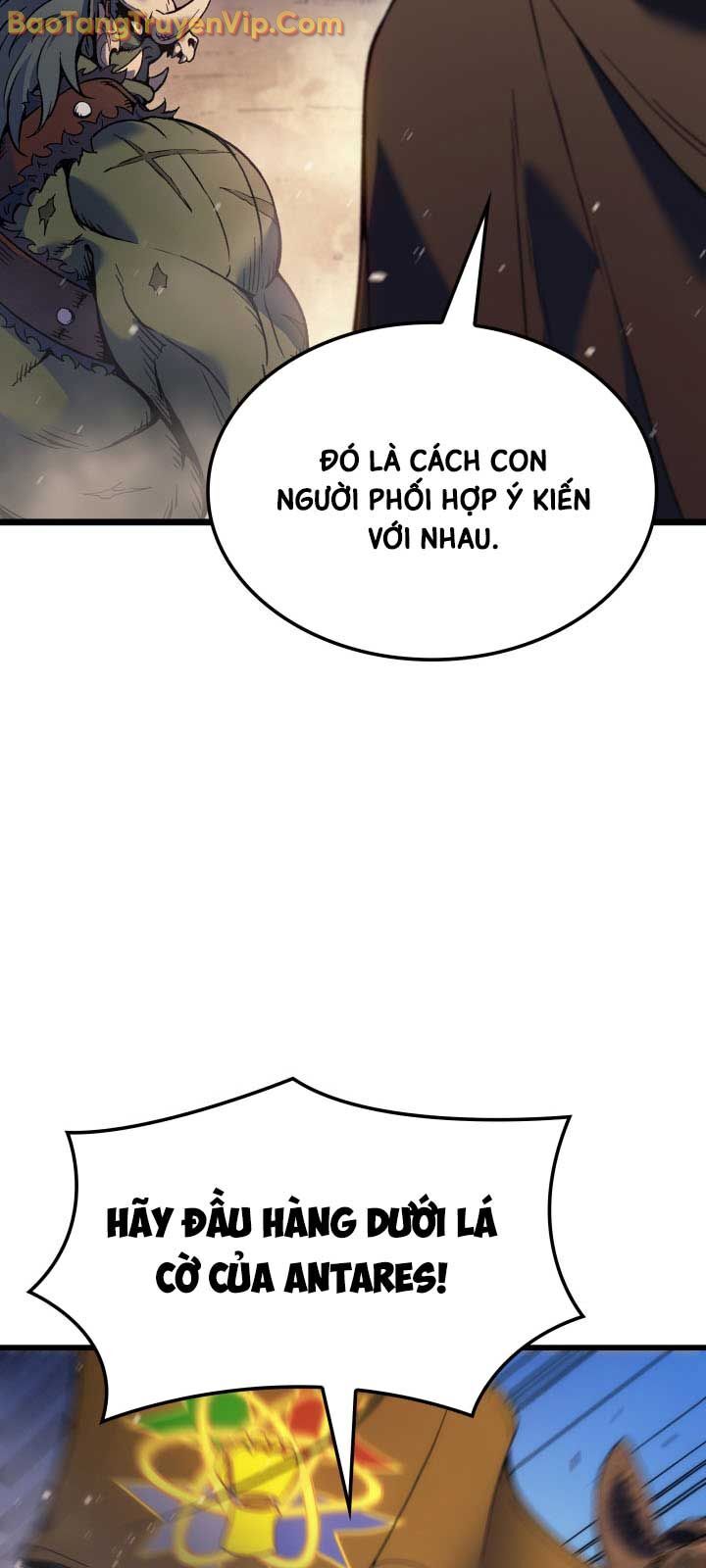 Đế Vương Hồi Quy: Chapter 83.1