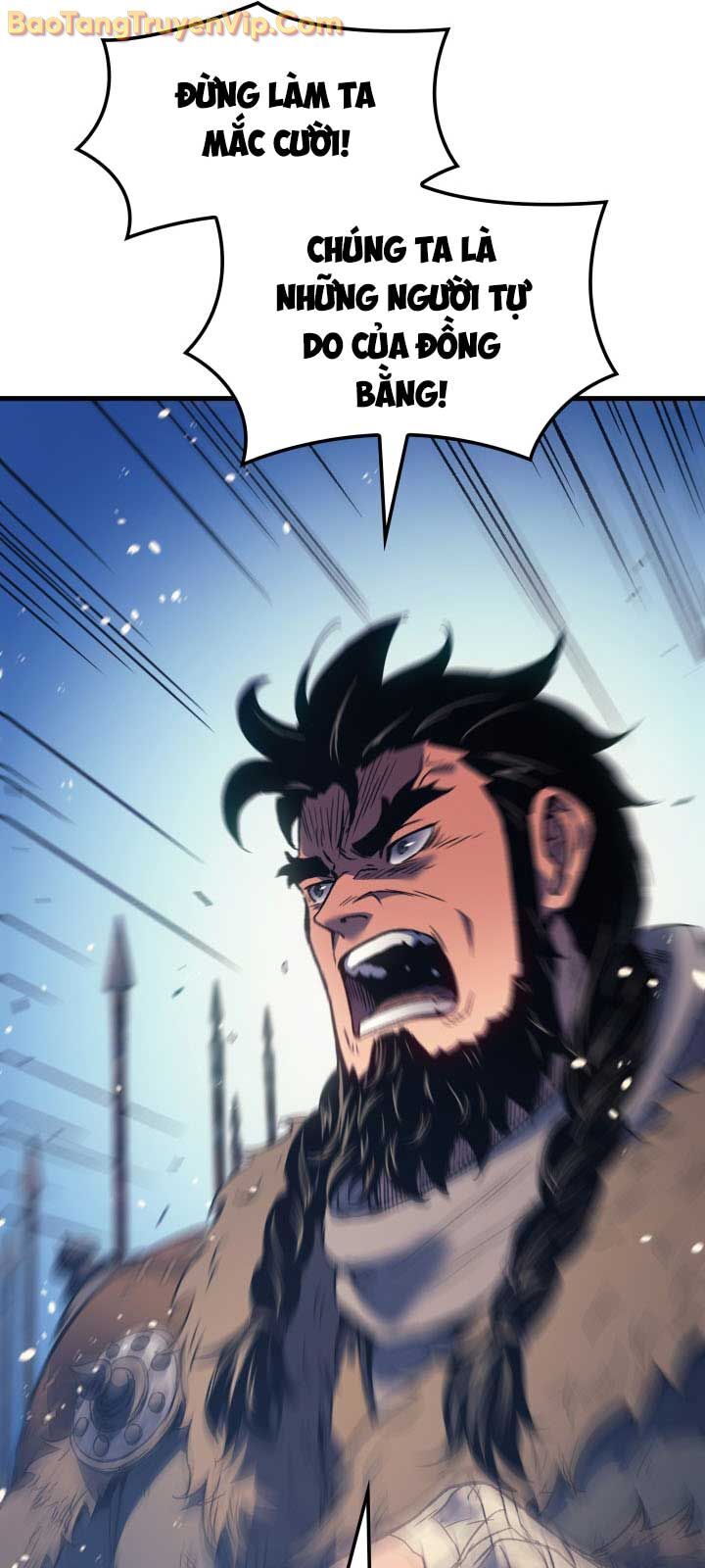 Đế Vương Hồi Quy: Chapter 83.1