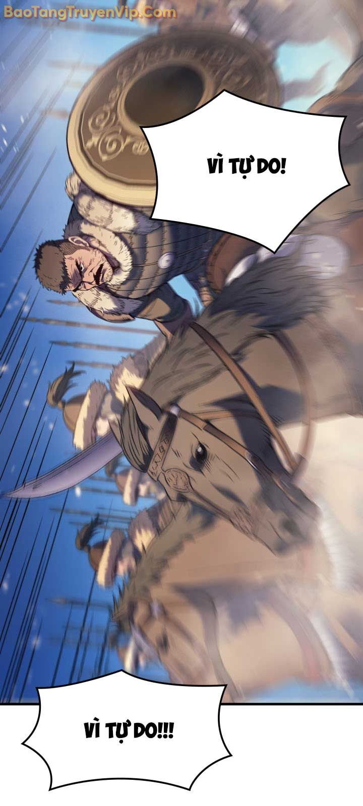 Đế Vương Hồi Quy: Chapter 83.1