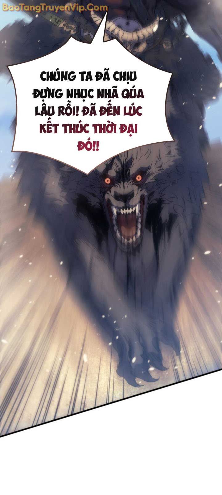 Đế Vương Hồi Quy: Chapter 83.1