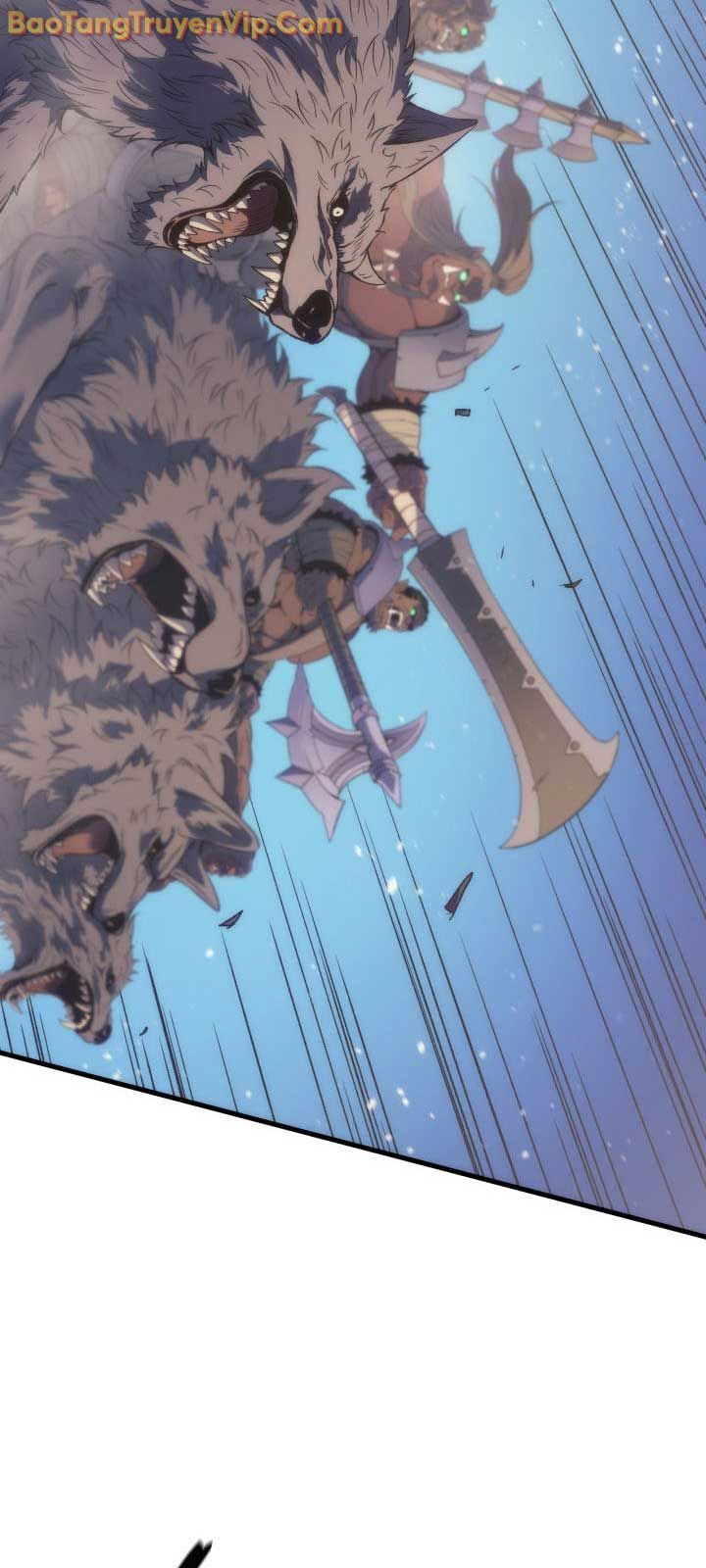 Đế Vương Hồi Quy: Chapter 83.1