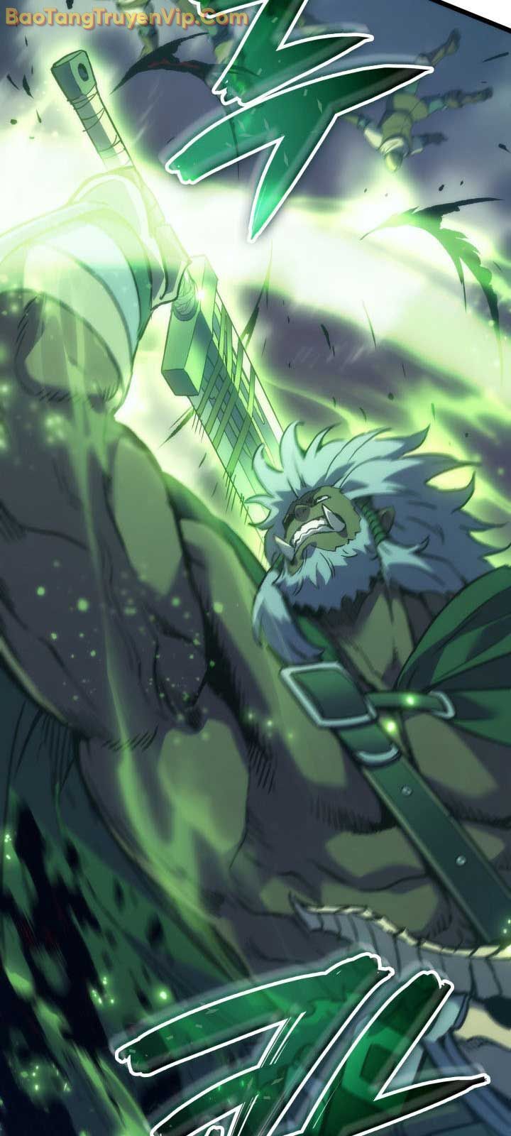 Đế Vương Hồi Quy: Chapter 83.1