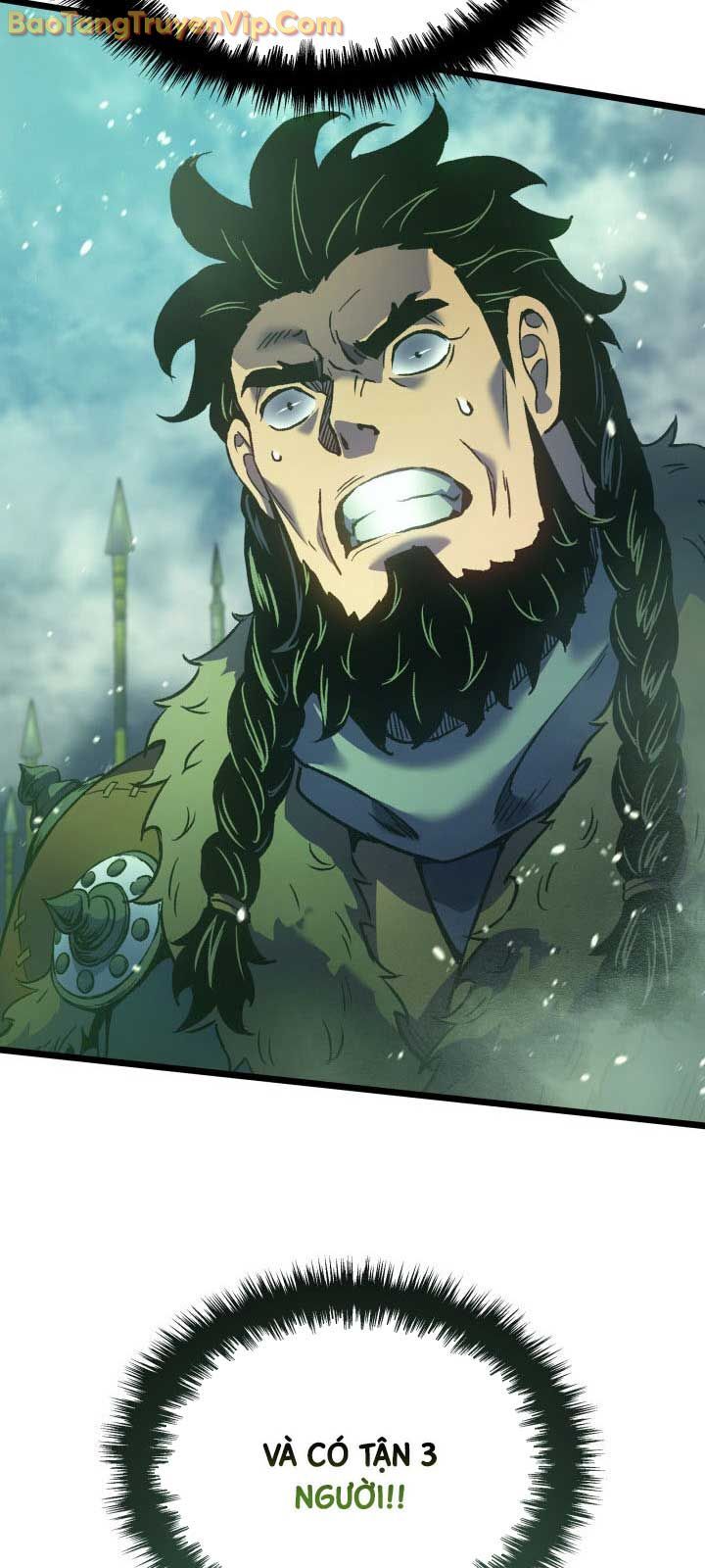 Đế Vương Hồi Quy: Chapter 83.1