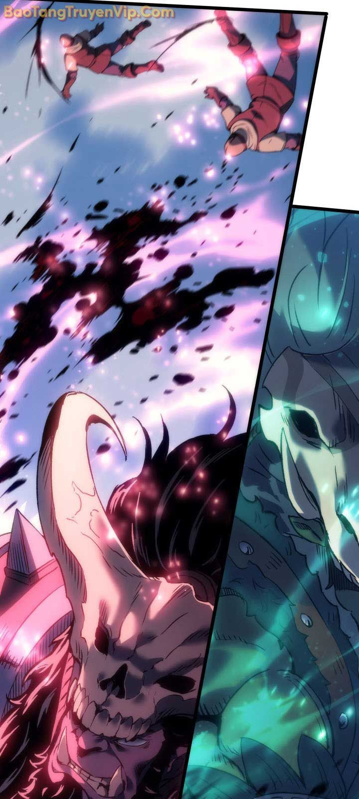 Đế Vương Hồi Quy: Chapter 83.1