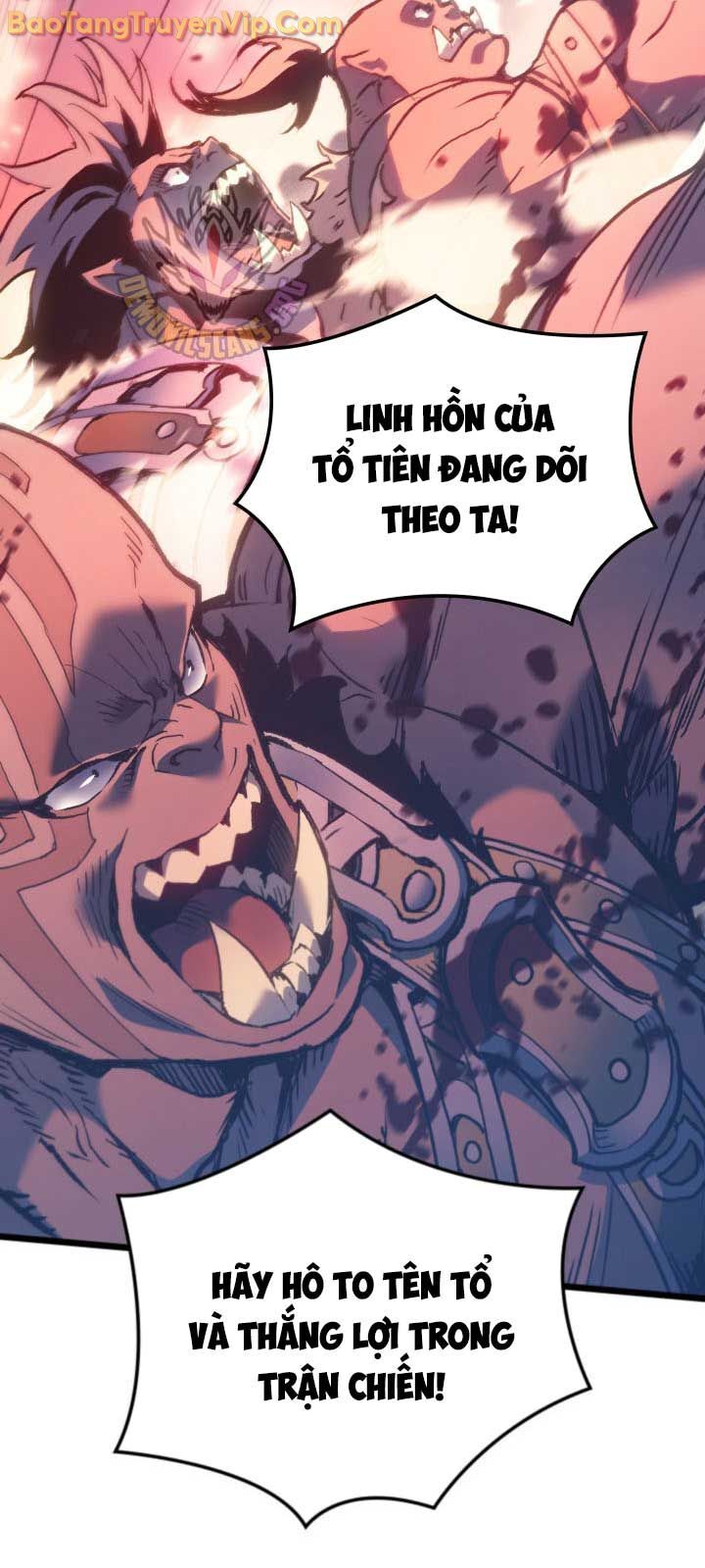 Đế Vương Hồi Quy: Chapter 83.1