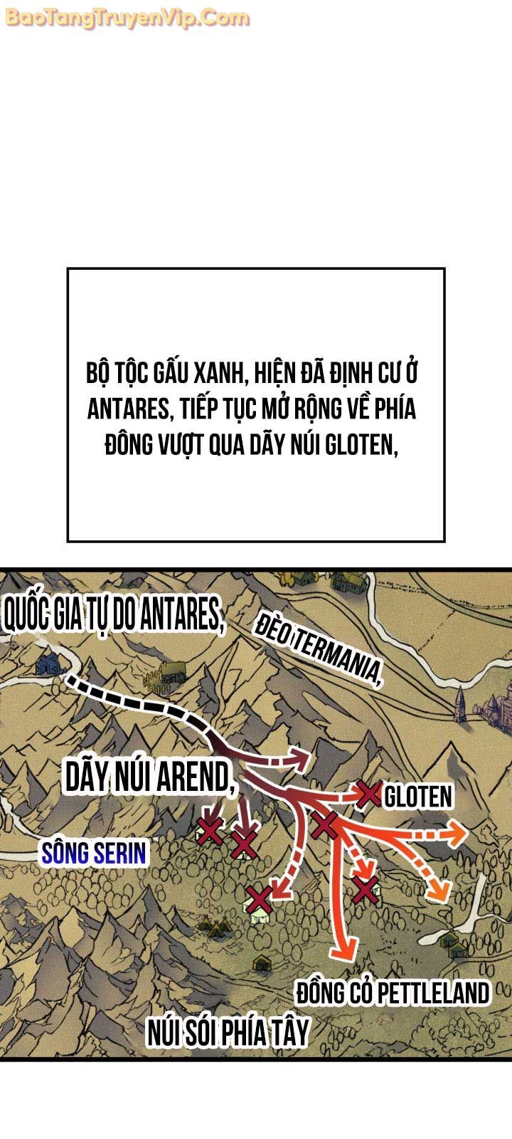 Đế Vương Hồi Quy: Chapter 83.1