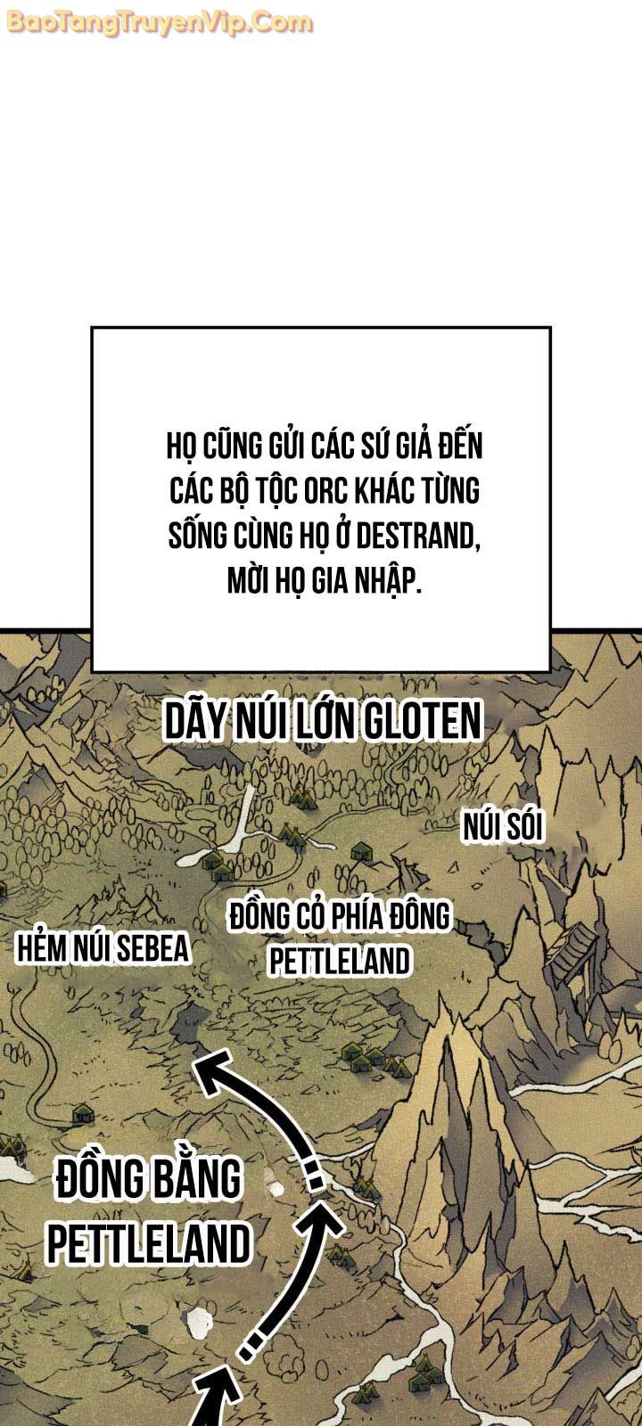 Đế Vương Hồi Quy: Chapter 83.1