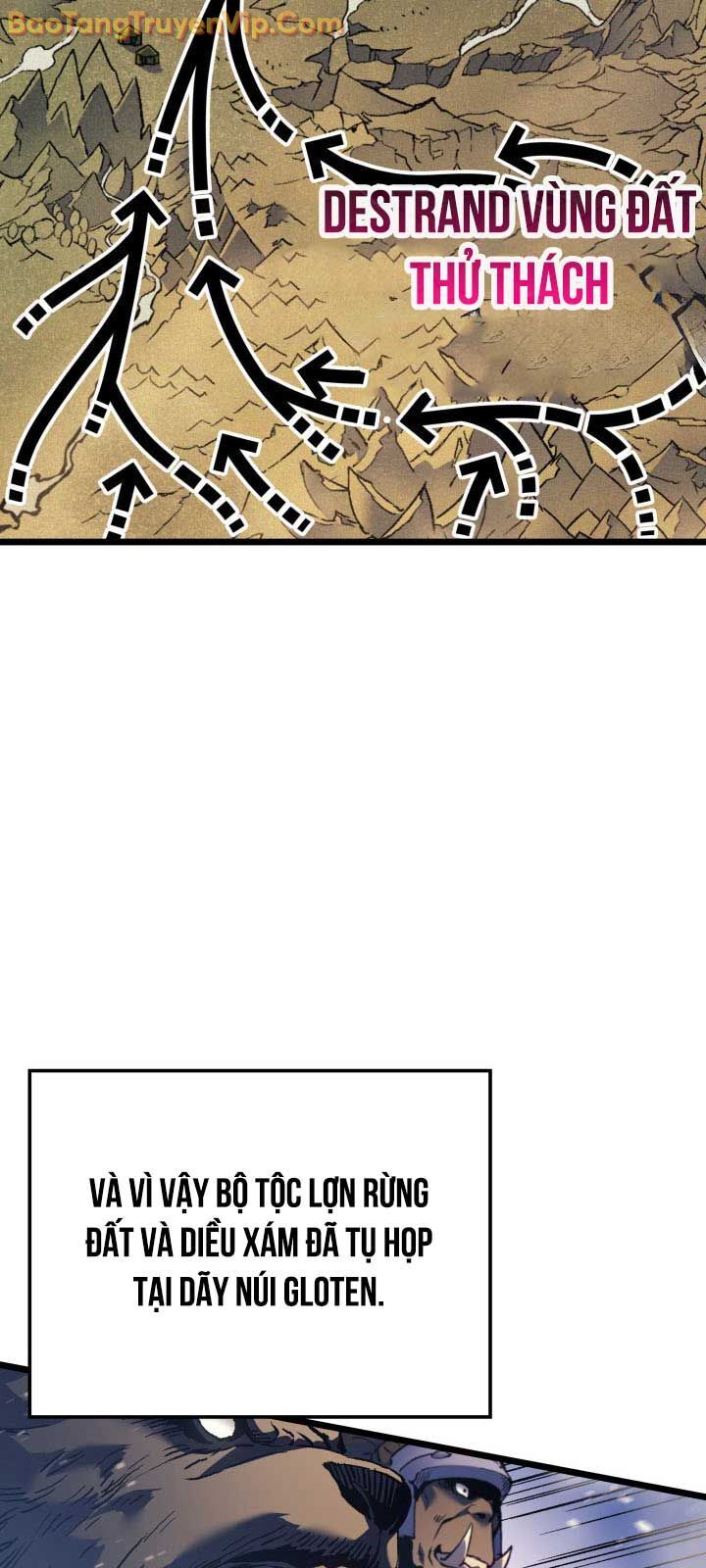 Đế Vương Hồi Quy: Chapter 83.1