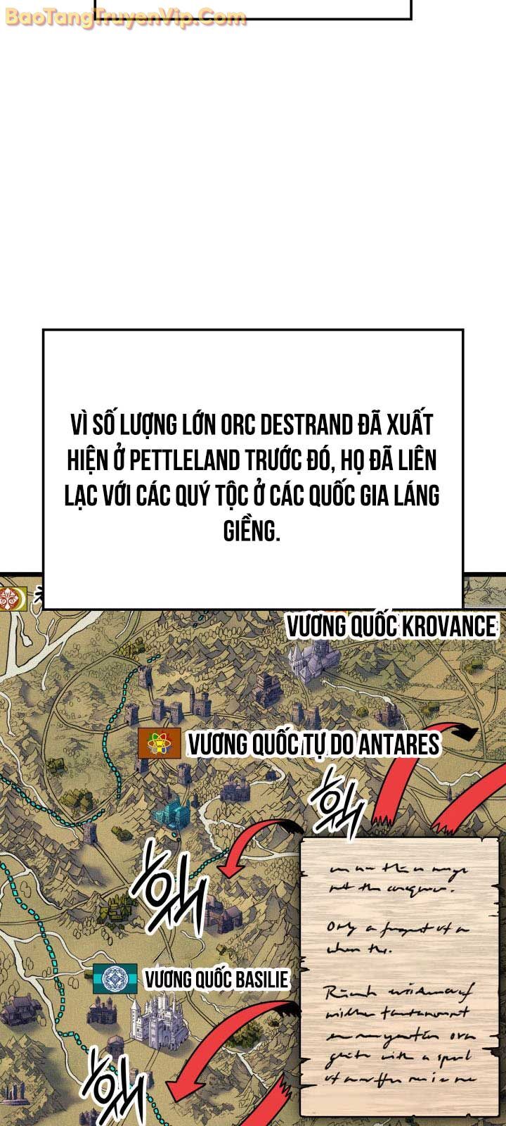 Đế Vương Hồi Quy: Chapter 83.1