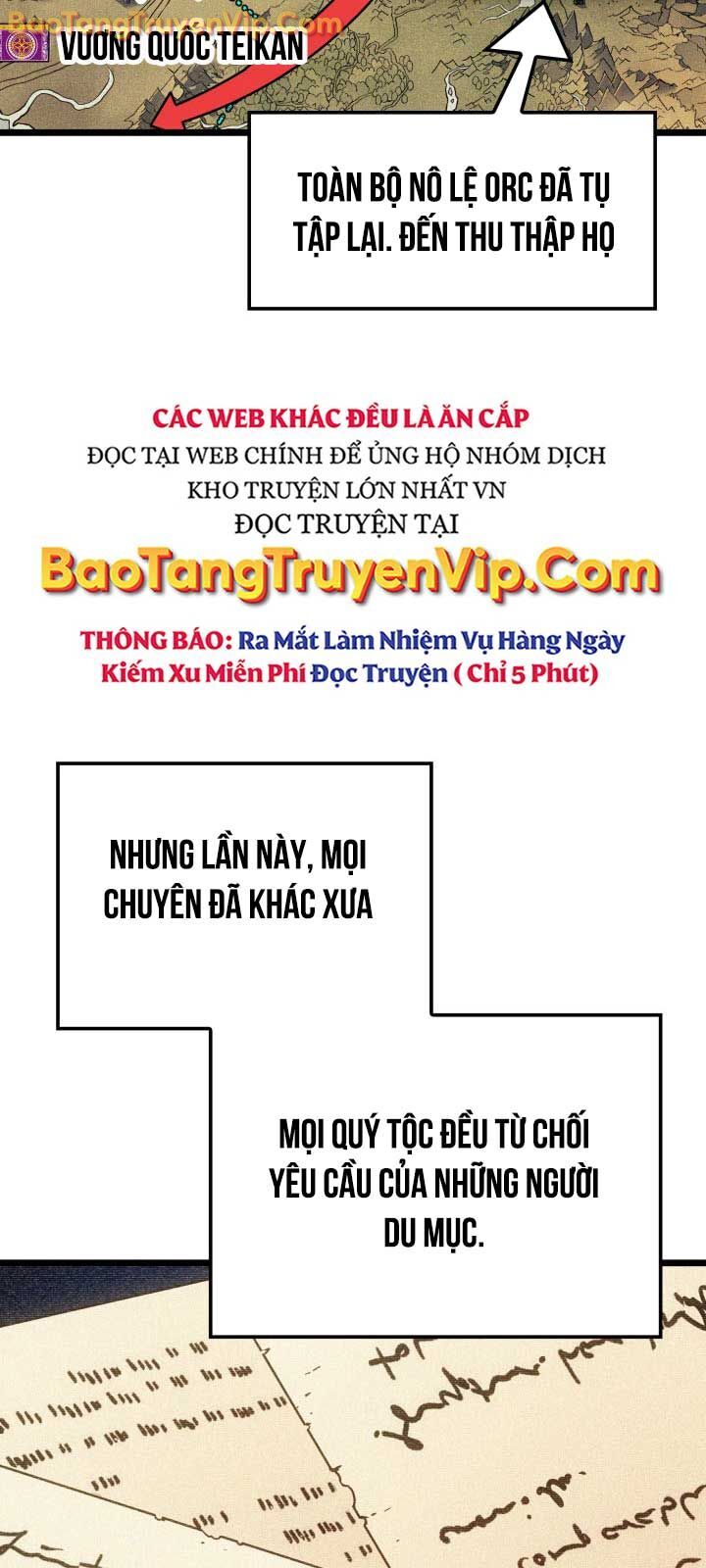 Đế Vương Hồi Quy: Chapter 83.1