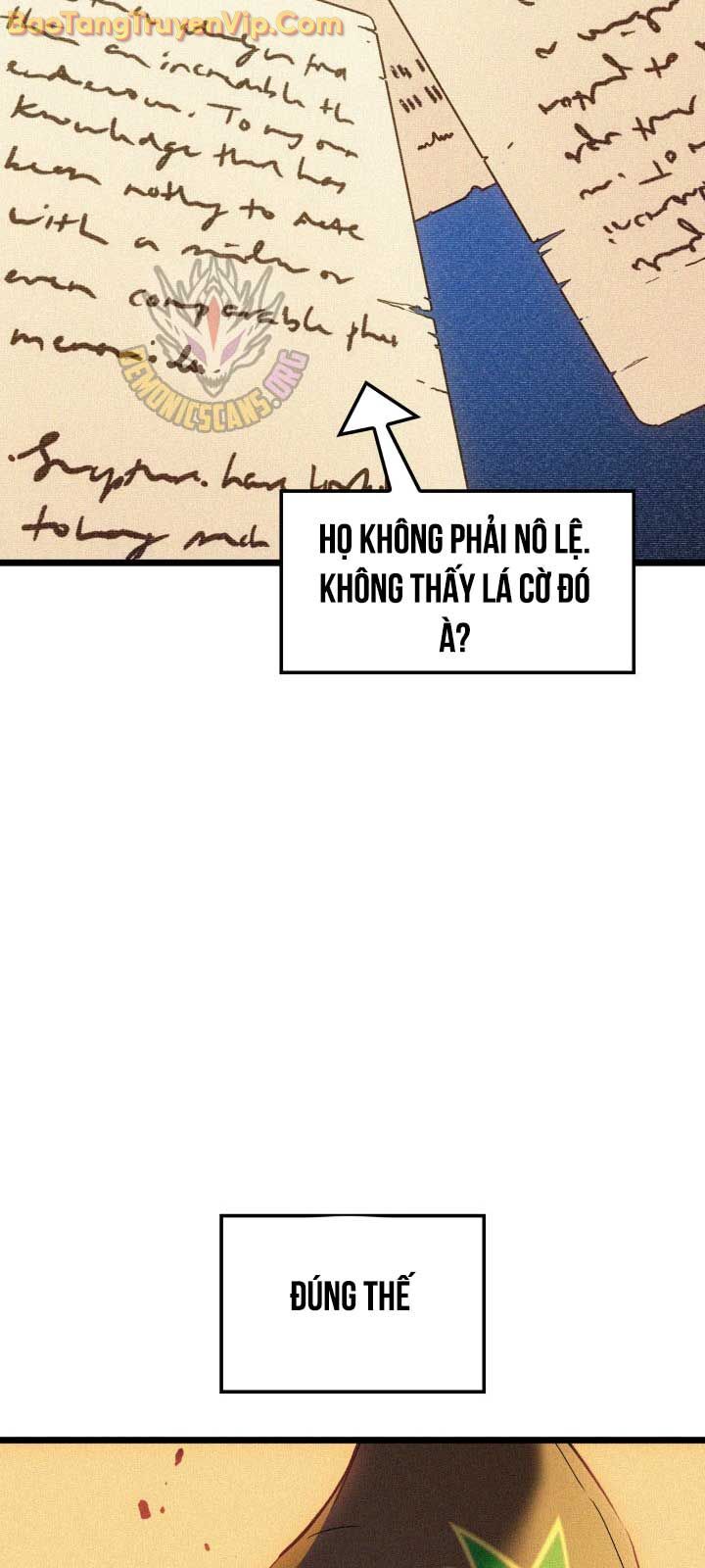 Đế Vương Hồi Quy: Chapter 83.1