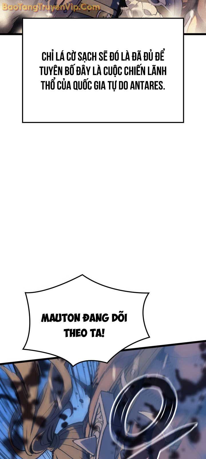 Đế Vương Hồi Quy: Chapter 83.1