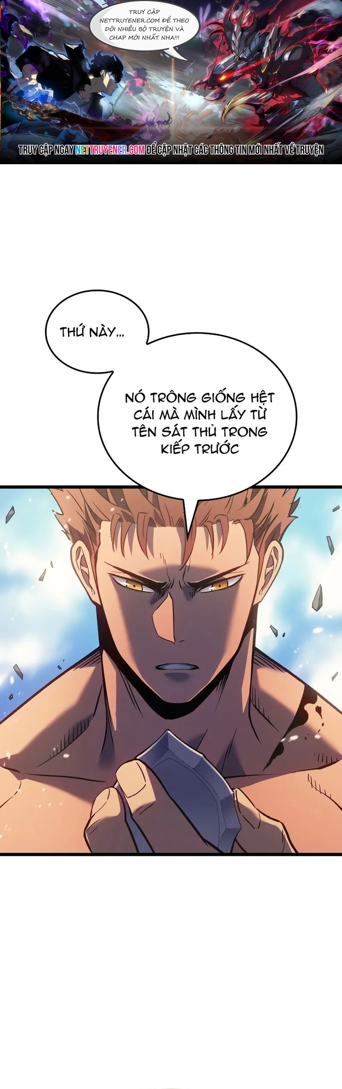 Đế Vương Hồi Quy: Chapter 83