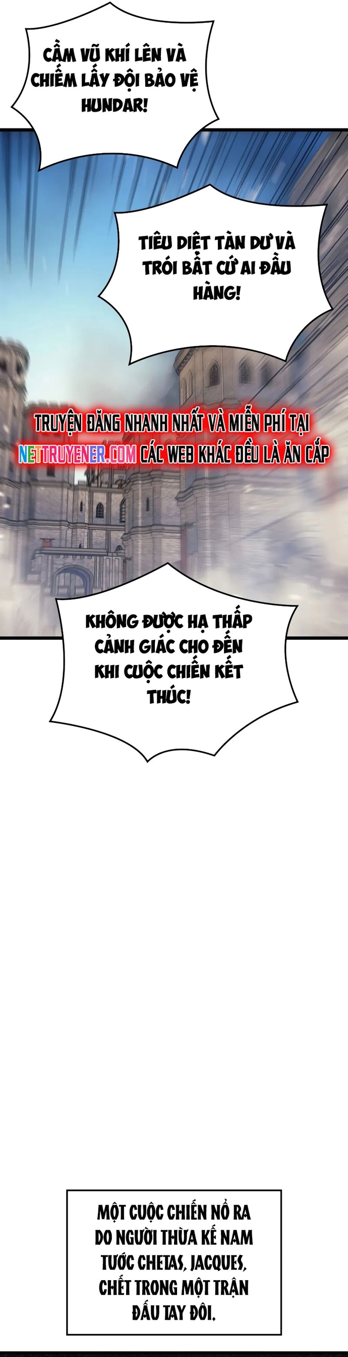 Đế Vương Hồi Quy: Chapter 83